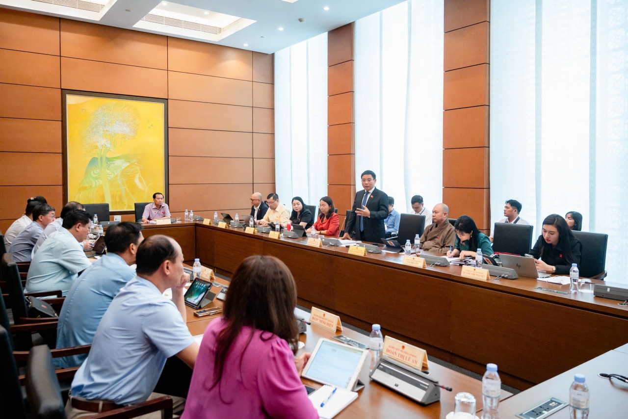 Trung tâm tài chính quốc tế: Đã lường trước các rủi ro và chuẩn bị kỹ lưỡng