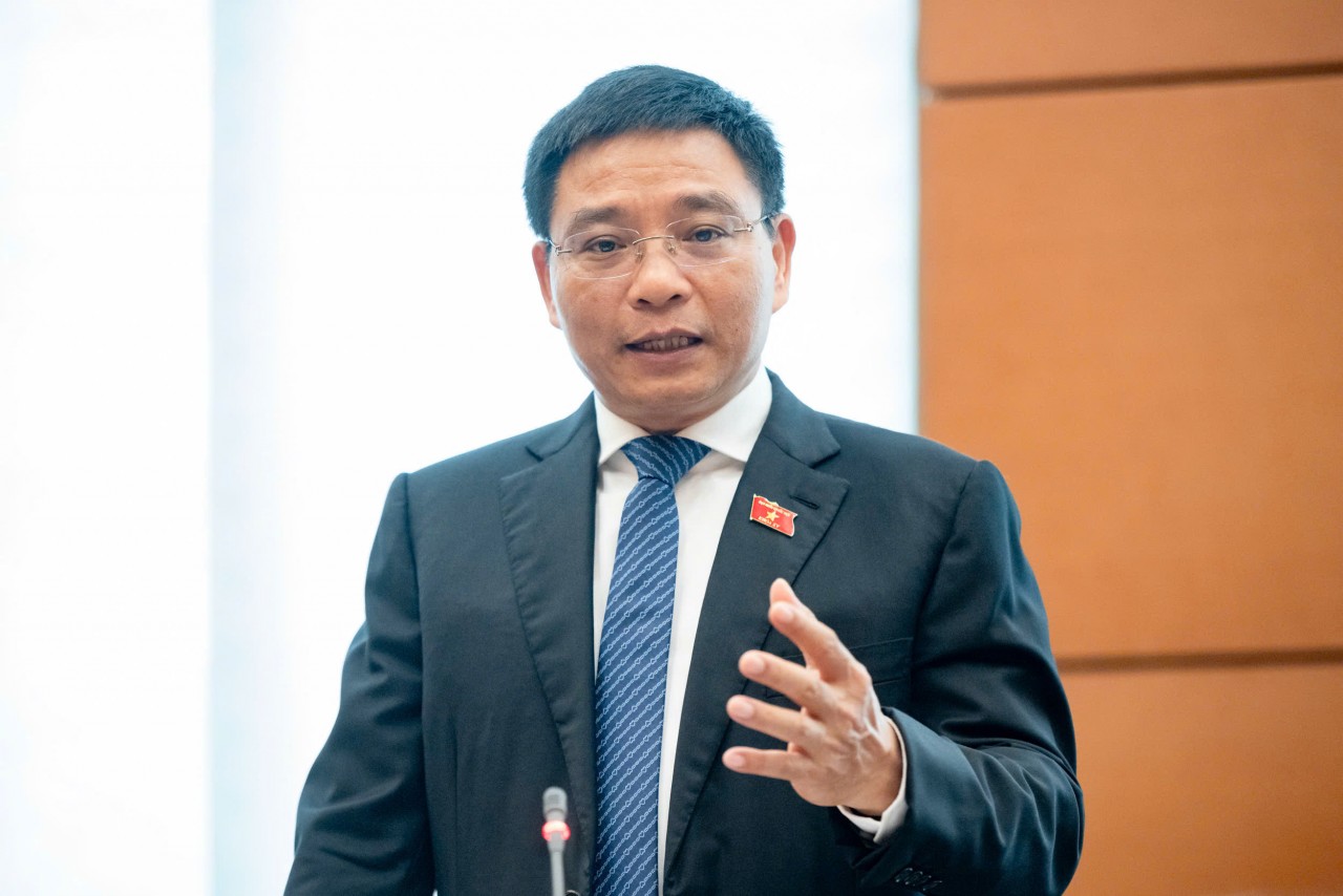 Trung tâm tài chính quốc tế: Đã lường trước các rủi ro và chuẩn bị kỹ lưỡng