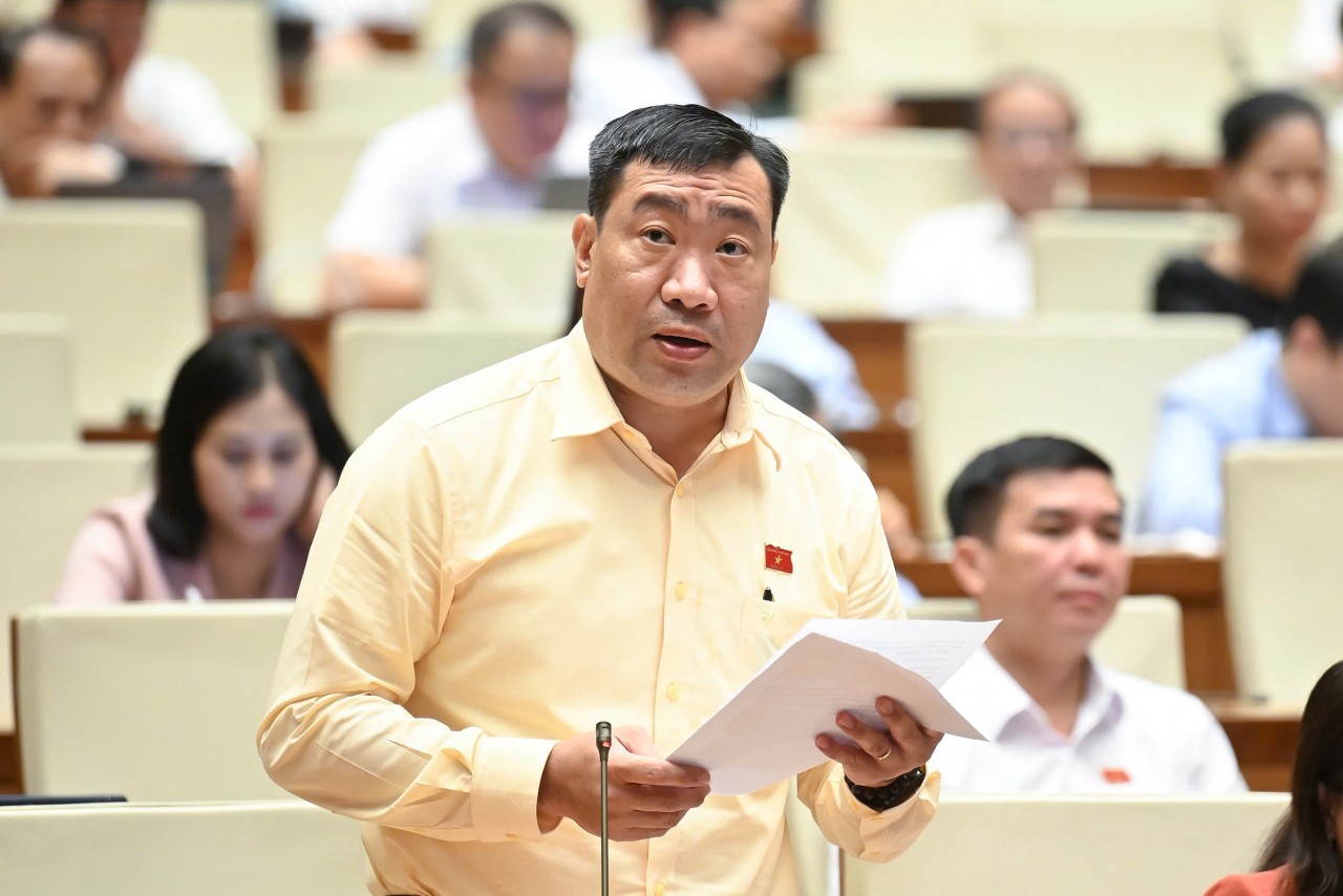 Miễn thuế sử dụng đất nông nghiệp là chính sách hỗ trợ thiết thực cho nông dân Miễn thuế sử dụng đất nông nghiệp là chính sách hỗ trợ thiết thực cho nông dân