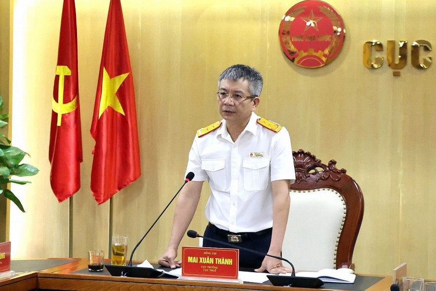 Giữ vững nhịp thu ngân sách tăng trưởng ổn định