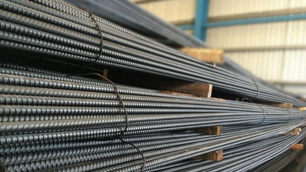 Ngày 12/6: Giá quặng sắt quay đầu tăng