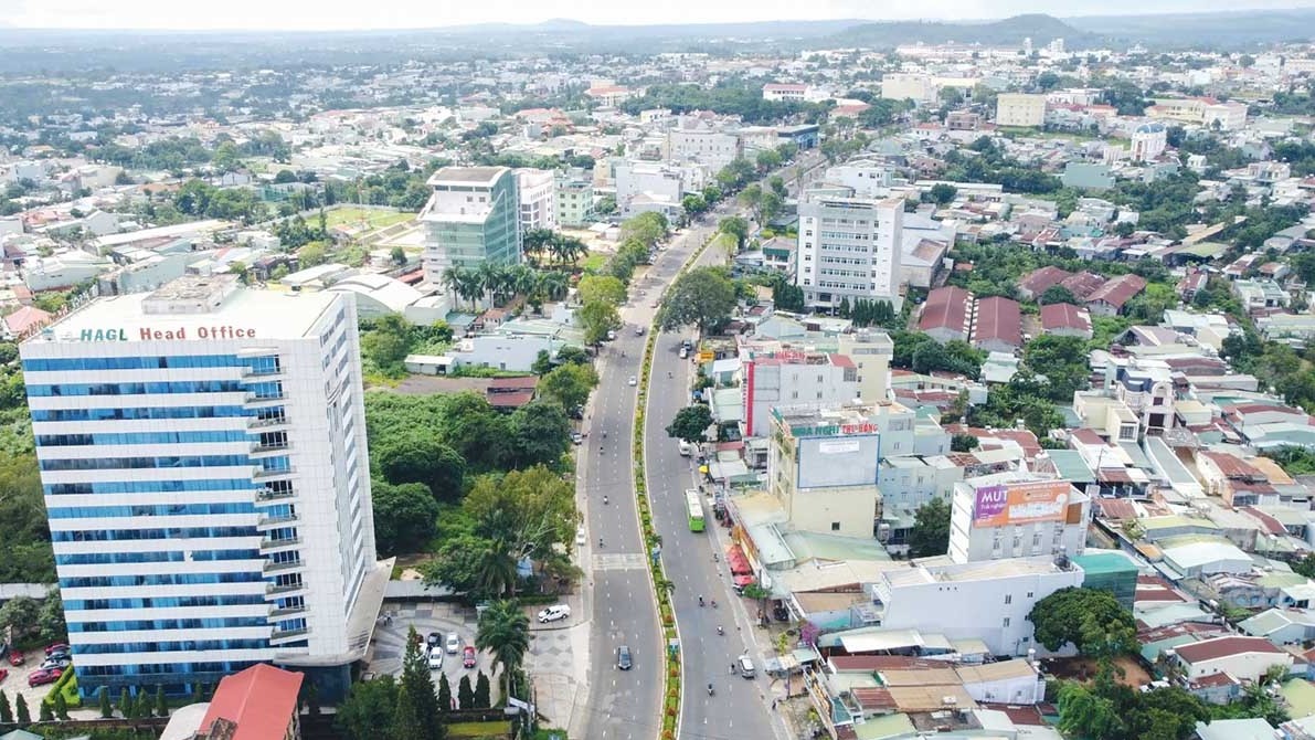 Những động lực để Gia Lai tăng trưởng trên 8%