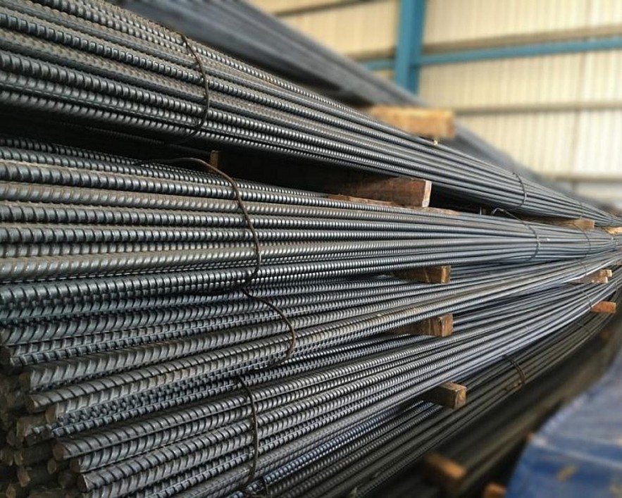 Ngày 12/6: Giá quặng sắt quay đầu tăng