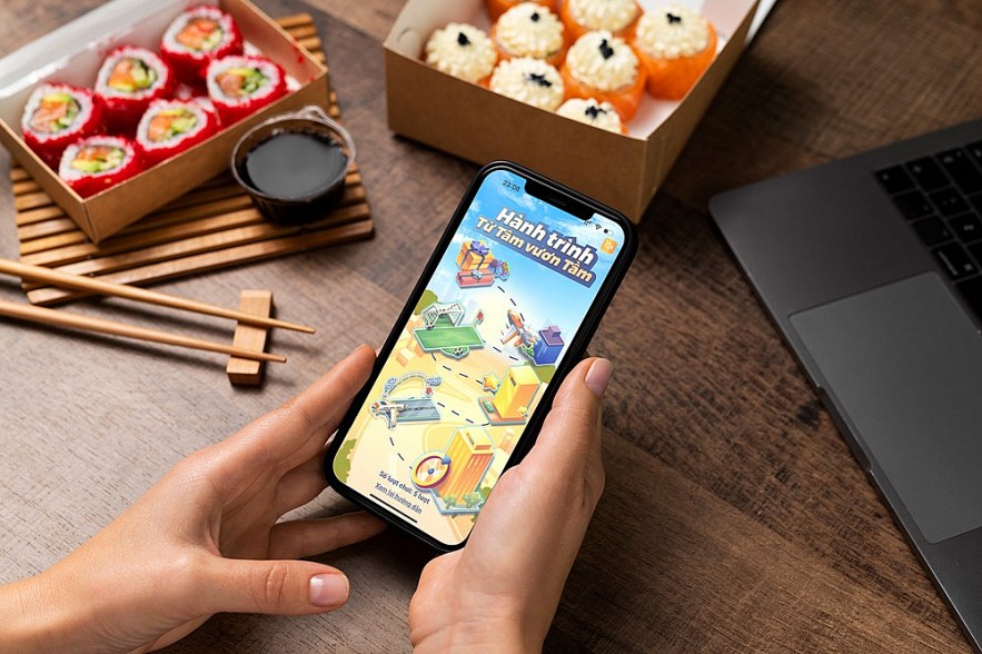 Một số mobile app tại Việt Nam đã bước đầu ra khỏi “vùng an toàn” như tích hợp thêm game trực tuyến Người trẻ kỳ vọng gì ở ngân hàng số hiện nay?