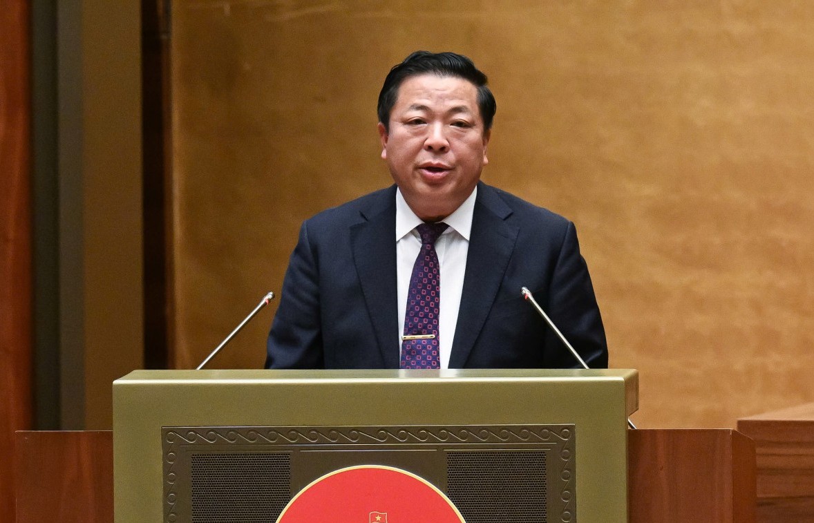 Đề xuất đầu tư 120.412 tỷ đồng làm đường vành đai 4 TP.Hồ Chí Minh, vốn tư nhân 42%