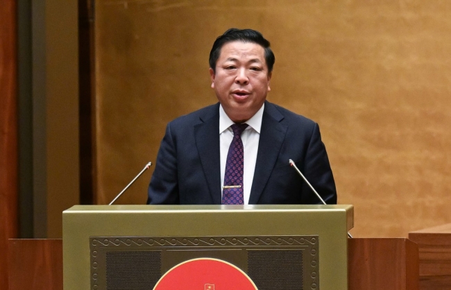 Đề xuất đầu tư 120.412 tỷ đồng làm đường vành đai 4 TP.Hồ Chí Minh, vốn tư nhân 42%