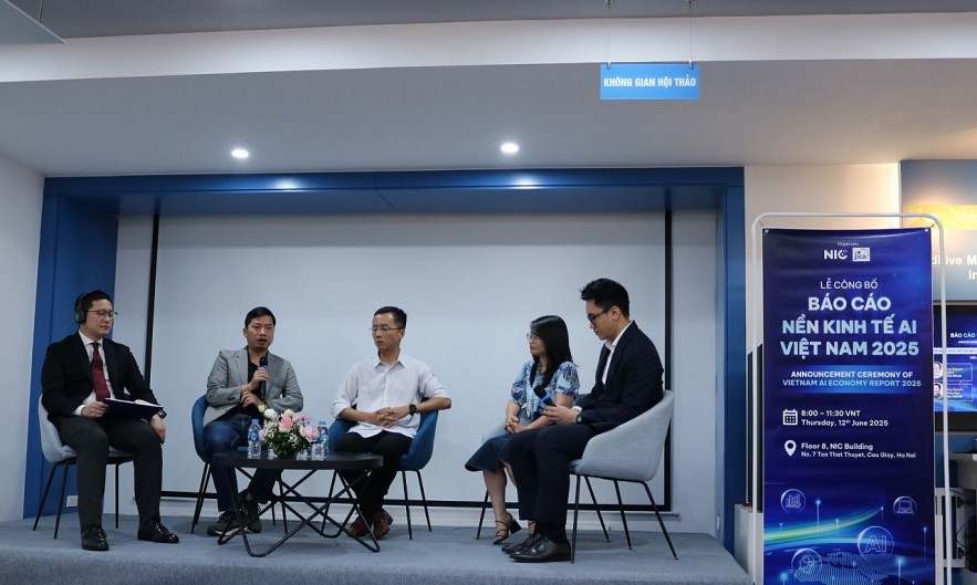 Thúc đẩy hợp tác về AI Việt Nam - Nhật Bản