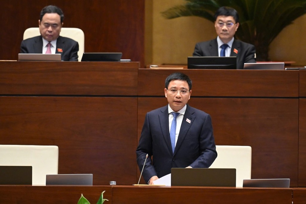 Xây dựng trung tâm tài chính quốc tế là quyết định đúng đắn để tăng tốc phát triển