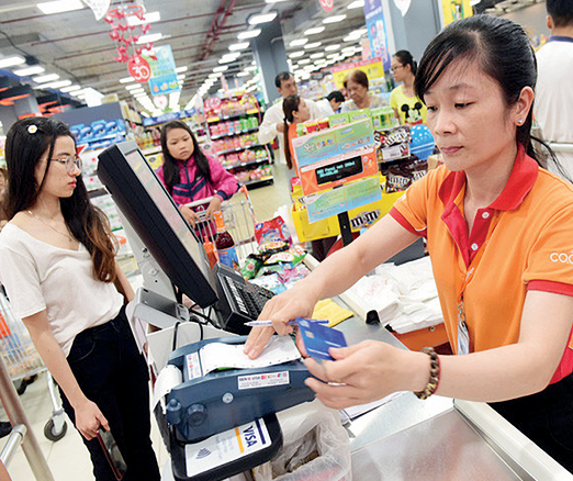 Bỏ thuế khoán để hộ kinh doanh chủ động vươn xa