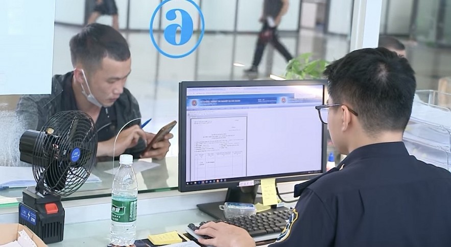 Phân định địa bàn, trụ sở và địa bàn quản lý của 20 hải quan khu vực