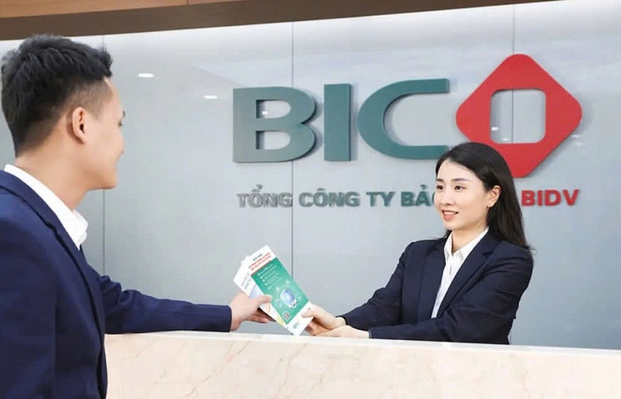 Bảo hiểm phi nhân thọ: Doanh thu tăng 10,4%, thị trường khởi sắc