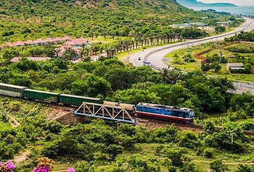 Tín hiệu tốt cho đường sắt, hàng không Tín hiệu tốt cho đường sắt, hàng không