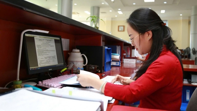 Từ TABMIS đến VDBAS - Vững bước kiến tạo kho bạc số