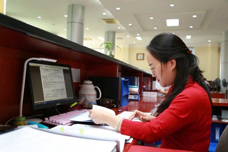 Từ TABMIS đến VDBAS - Vững bước kiến tạo kho bạc số