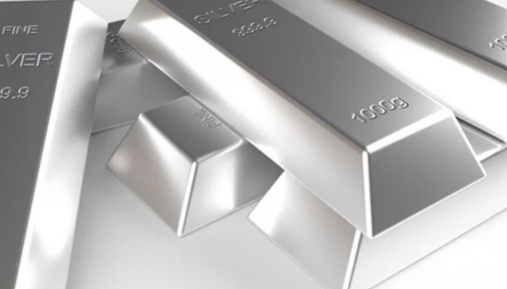 Ngày 13/6: Giá bạc thế giới và trong nước đồng loạt giảm