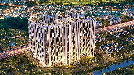 PDR có quỹ đất hơn 500 ha đất tại TP. Hồ Chí Minh sau sáp nhập