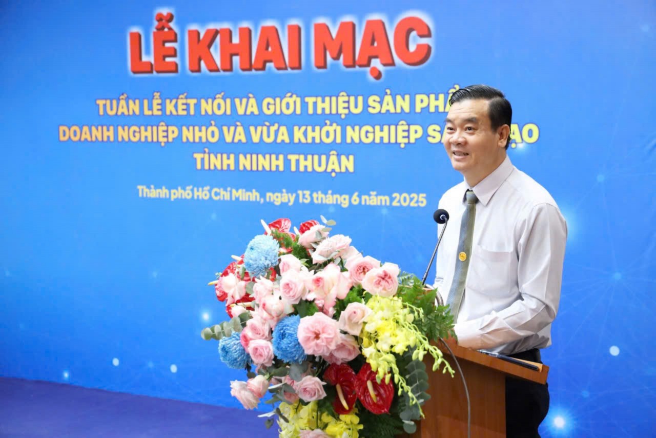 Ninh Thuận: Đẩy mạnh kinh tế nông sản và du lịch trước thềm sáp nhập