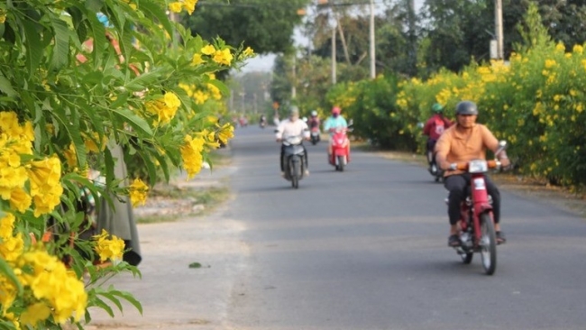 Hợp nhất 2 chương trình nông thôn mới và giảm nghèo bền vững là phù hợp với tình hình mới