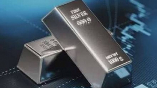 Ngày 14/6: Giá bạc tăng mạnh tại Hà Nội và TP. Hồ Chí Minh