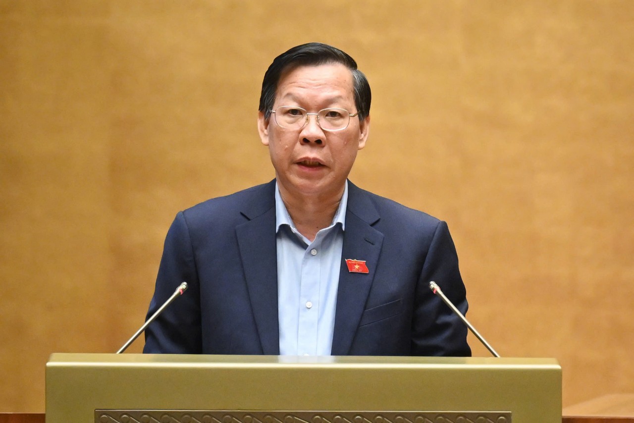 Áp thuế tiêu thụ đặc biệt với nước giải khát có đường từ năm 2027