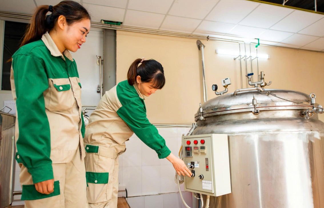 Quảng Ninh kích hoạt đột phá từ khu vực kinh tế tư nhân