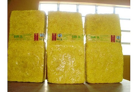 Ngày 14/6: Giá cao su TSR20 tại sàn Singapore nhích tăng Ngày 14/6: Giá cao su TSR20 tại sàn Singapore nhích tăng