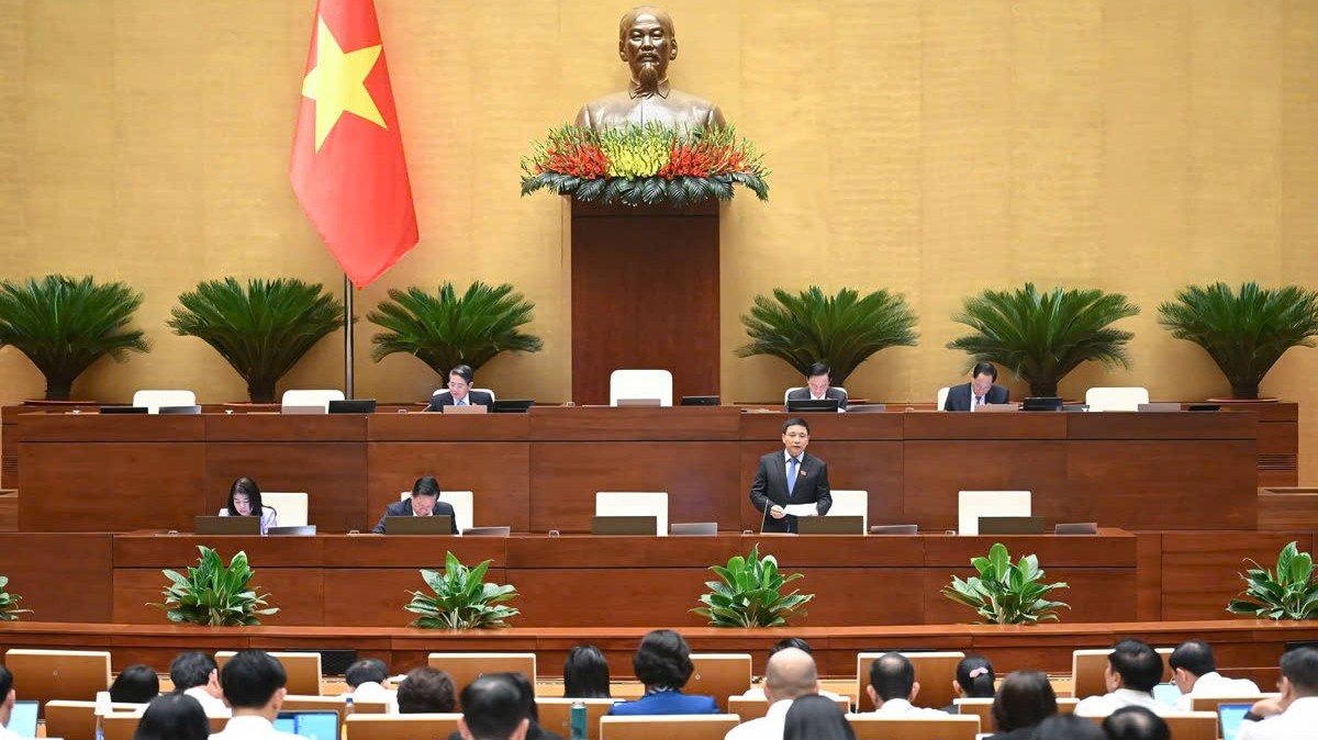 Chuyển mình mạnh mẽ về tư duy để Hải Phòng phát triển đột phá