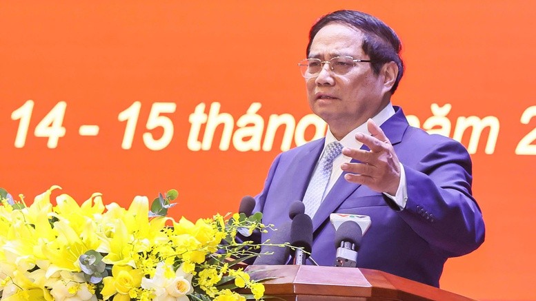 Thủ tướng: Điều quan trọng nhất trong cuộc cách mạng về bộ máy là chuyển đổi trạng thái sang kiến tạo, chủ động phục vụ người dân