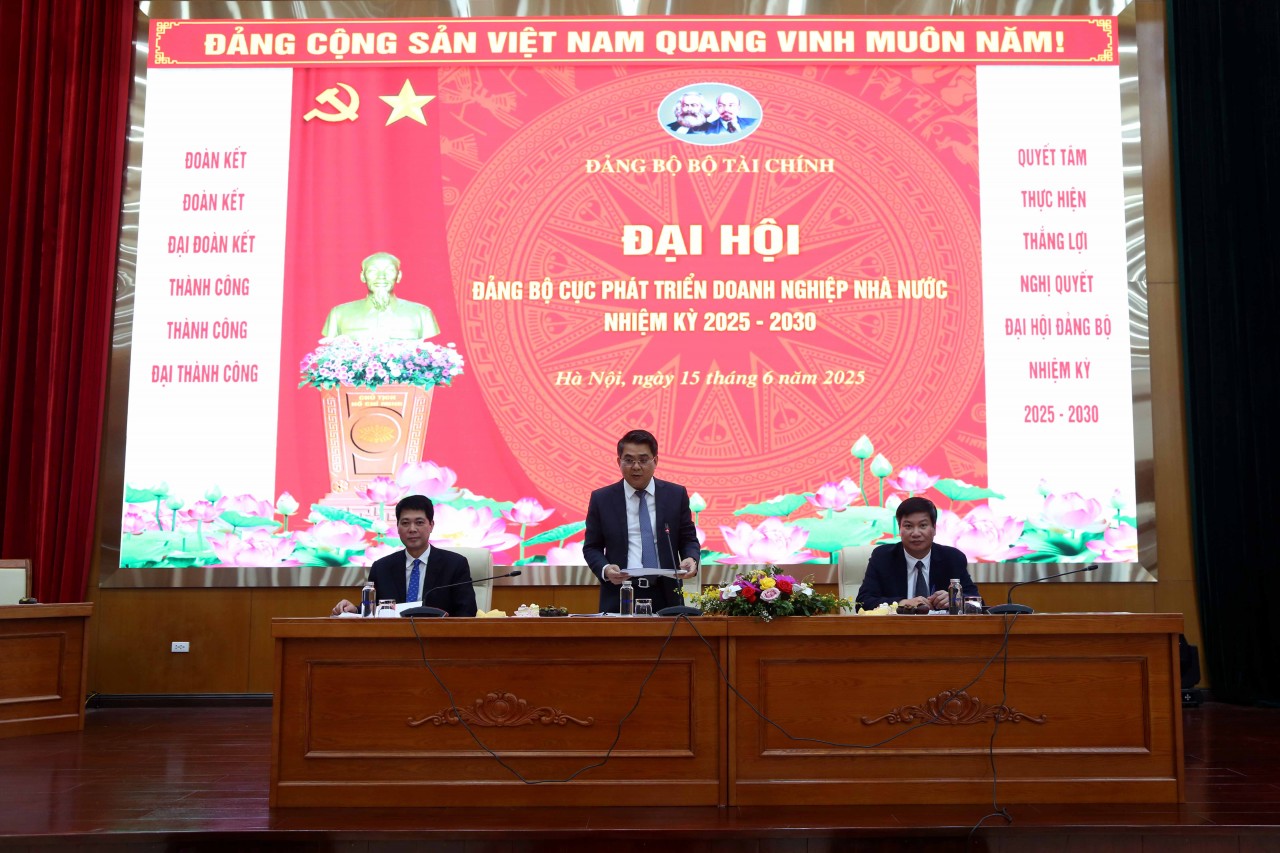 Quản lý vốn nhà nước: Mở rộng quyền, tăng trách nhiệm của doanh nghiệp