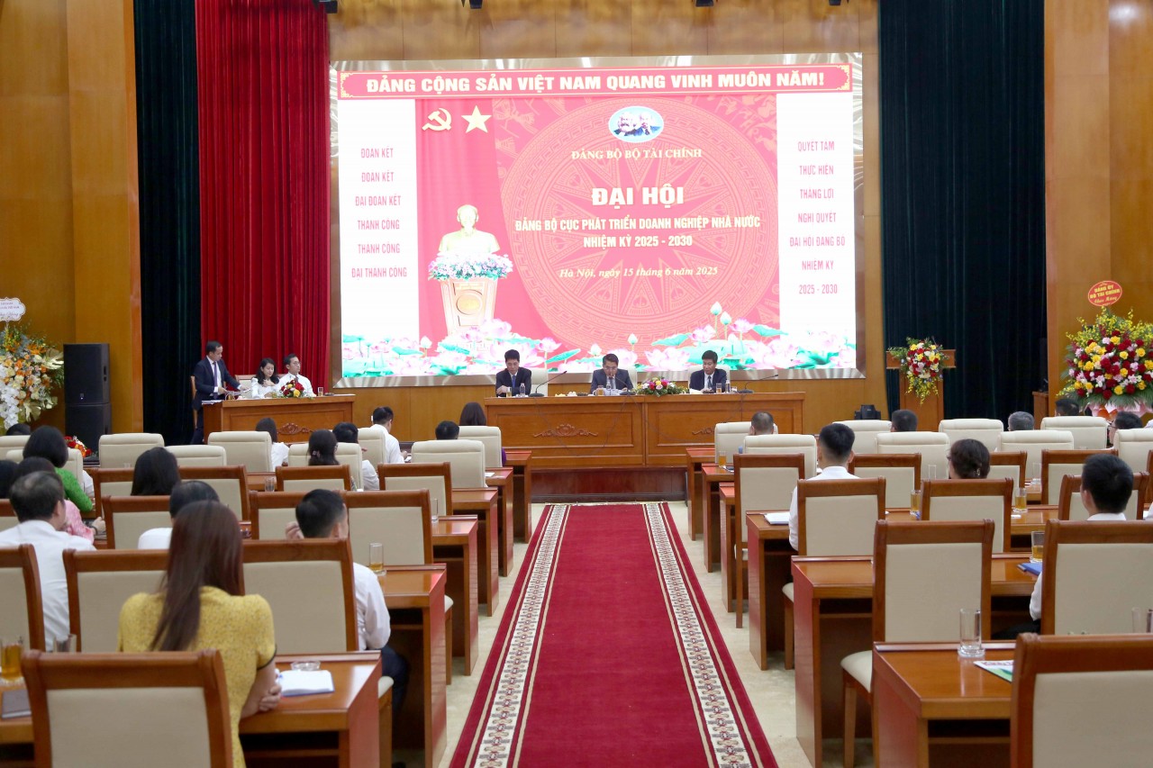 Quản lý vốn nhà nước: Mở rộng quyền, tăng trách nhiệm của doanh nghiệp