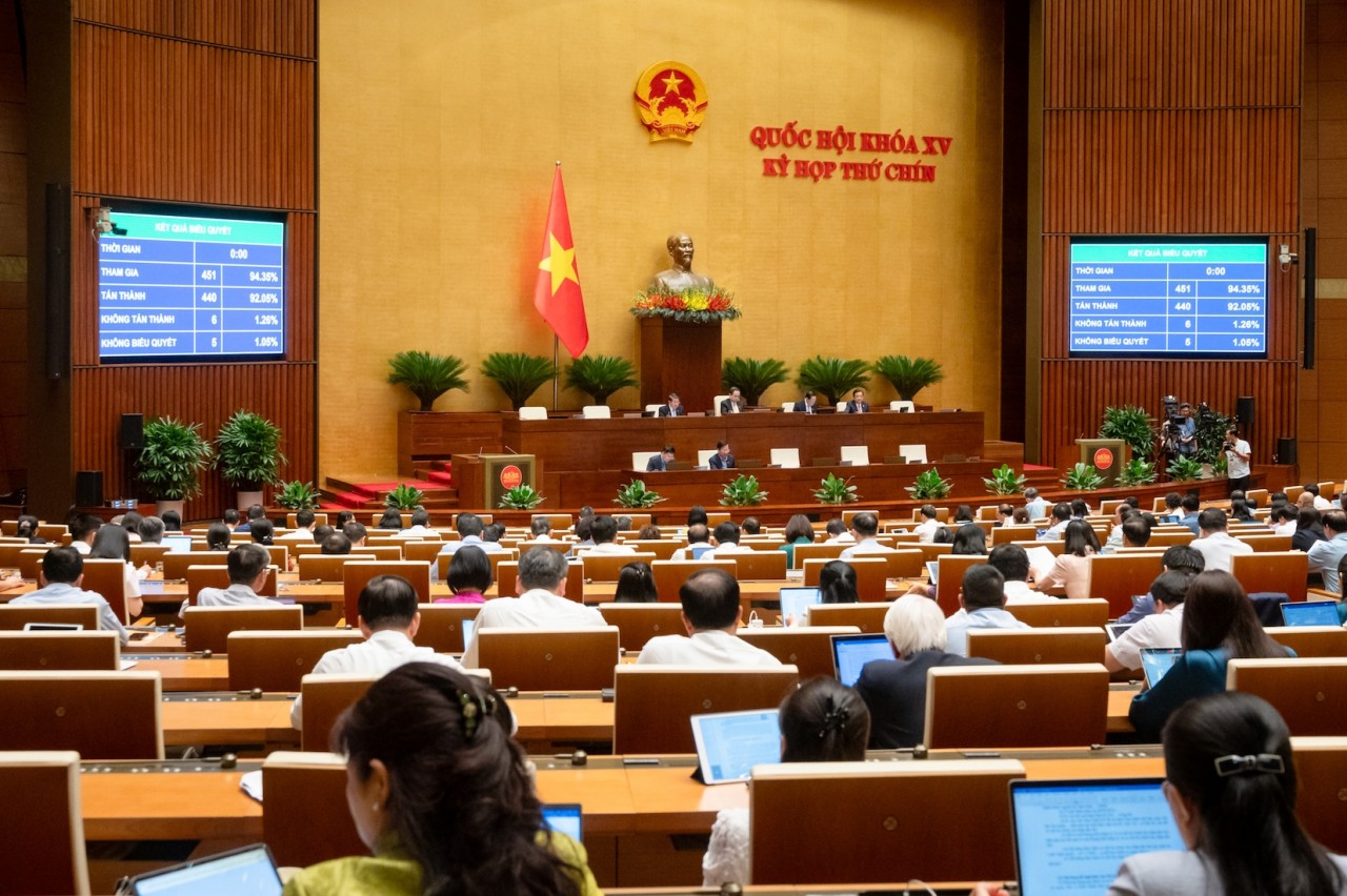 Quản lý vốn nhà nước: Mở rộng quyền, tăng trách nhiệm của doanh nghiệp