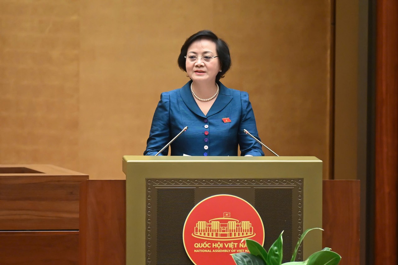 Xác lập mô hình chính quyền địa phương 2 cấp thống nhất trong cả nước