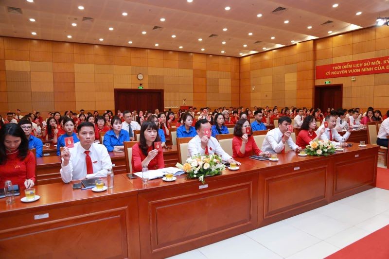 Tiếp tục xây dựng Đảng bộ Kho bạc Nhà nước khu vực I trong sạch, vững mạnh tiến bước vào kỷ nguyên mới