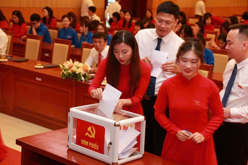 Tiếp tục xây dựng Đảng bộ Kho bạc Nhà nước khu vực I trong sạch, vững mạnh tiến bước vào kỷ nguyên mới