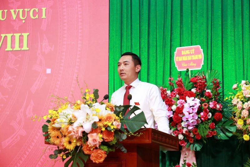 Tiếp tục xây dựng Đảng bộ Kho bạc Nhà nước khu vực I trong sạch, vững mạnh tiến bước vào kỷ nguyên mới