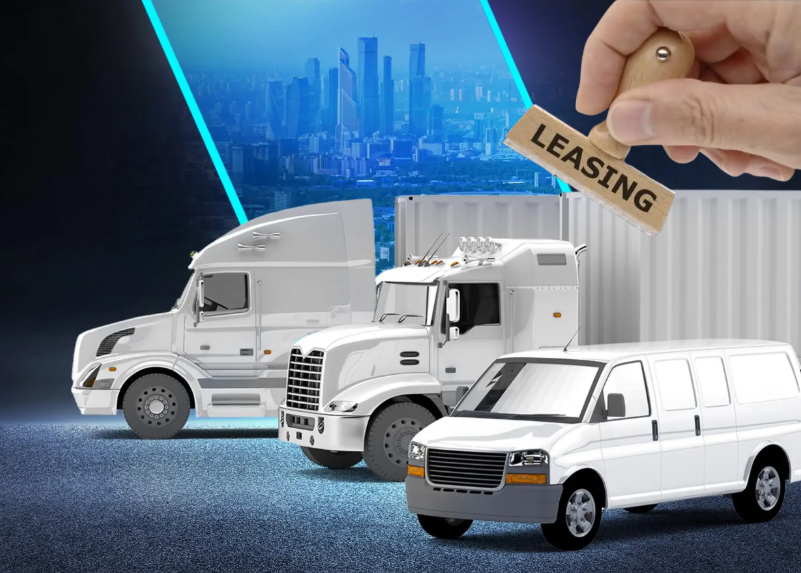 Khai mở dư địa mới ngành cho thuê tài chính