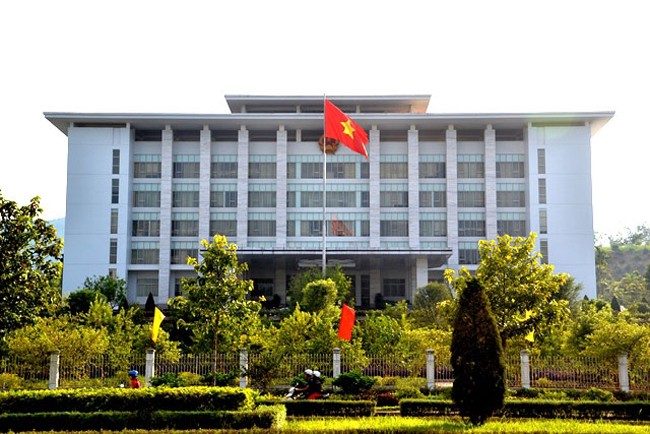 Từ 1/7/2025 áp dụng tiêu chuẩn diện tích mới với trụ sở làm việc, cơ sở sự nghiệp