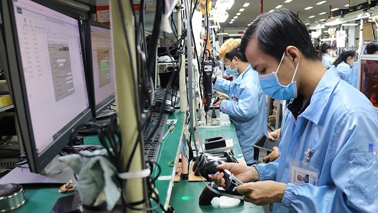 Doanh nghiệp châu Âu vẫn vững tin vào triển vọng dài hạn tại Việt Nam