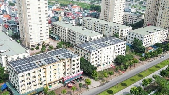 Hà Nội ban hành định mức kinh tế - kỹ thuật tài sản công