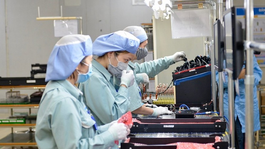 Nhiều điểm mới nổi bật về bảo hiểm thất nghiệp trong Luật Việc làm (sửa đổi)