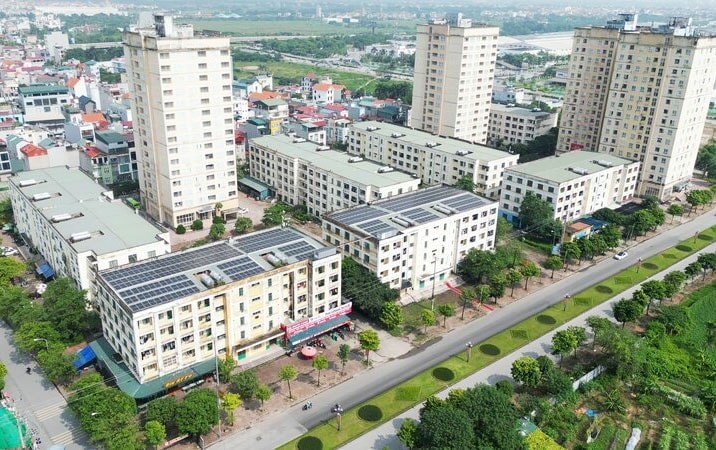 Hà Nội ban hành định mức kinh tế - kỹ thuật tài sản công