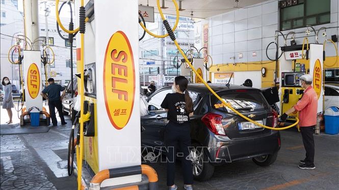 OPEC hạ dự báo nguồn cung dầu của thế giới trong năm 2026