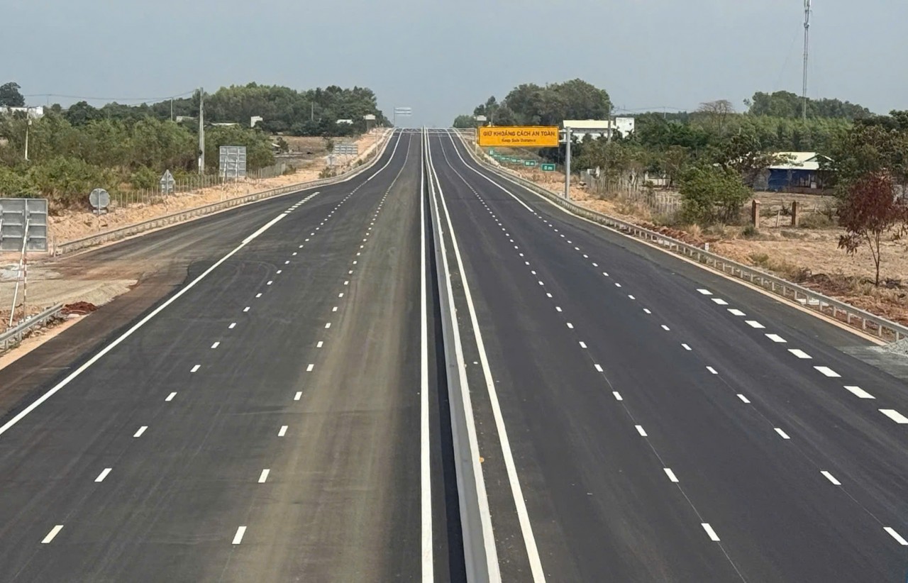 Bất động sản công nghiệp phía Nam: Cơ hội và thách thức trong giai đoạn chuyển đổi