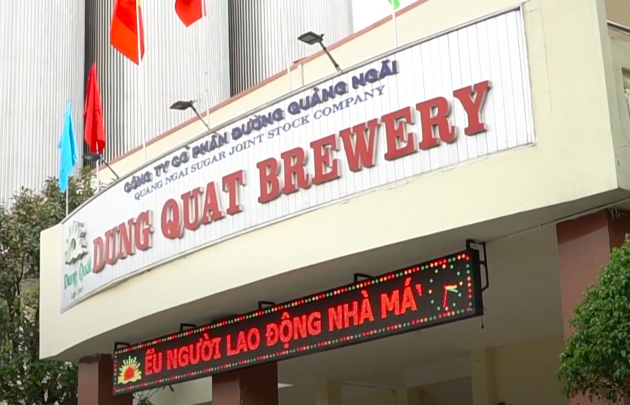 Kết quả kinh doanh quý I kém tích cực, Đường Quảng Ngãi thận trọng với kế hoạch 2025