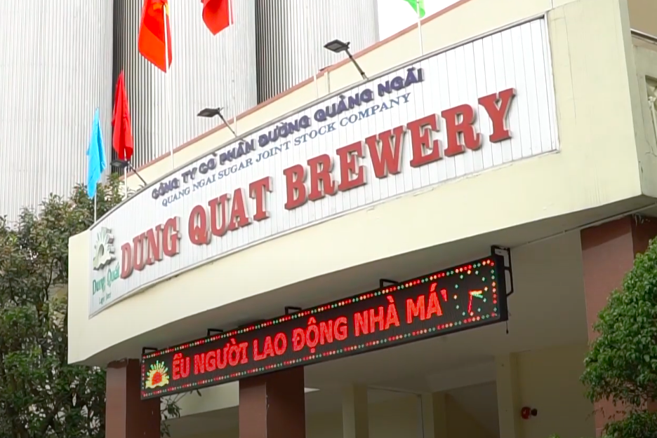 Kết quả kinh doanh quý I kém tích cực, Đường Quảng Ngãi thận trọng với kế hoạch 2025