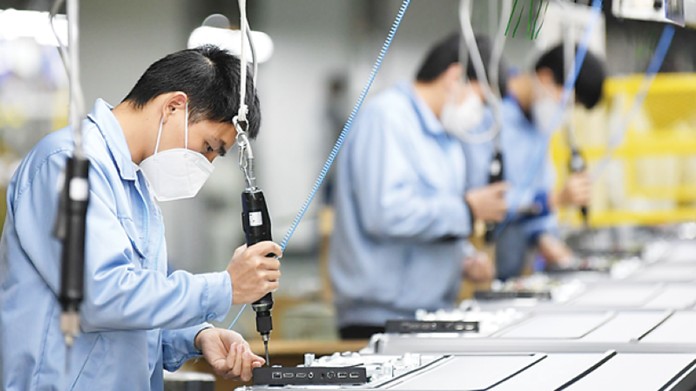 Ngành Tài chính triển khai thực hiện Chỉ thị số 10/CT-TTg về thúc đẩy phát triển doanh nghiệp nhỏ và vừa