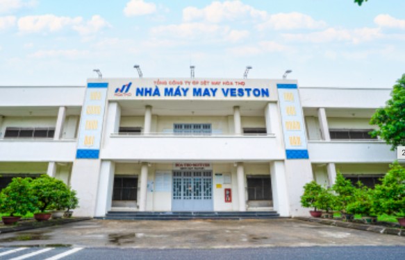 Dệt may Hòa Thọ bị xử lý vi phạm hành chính về thuế