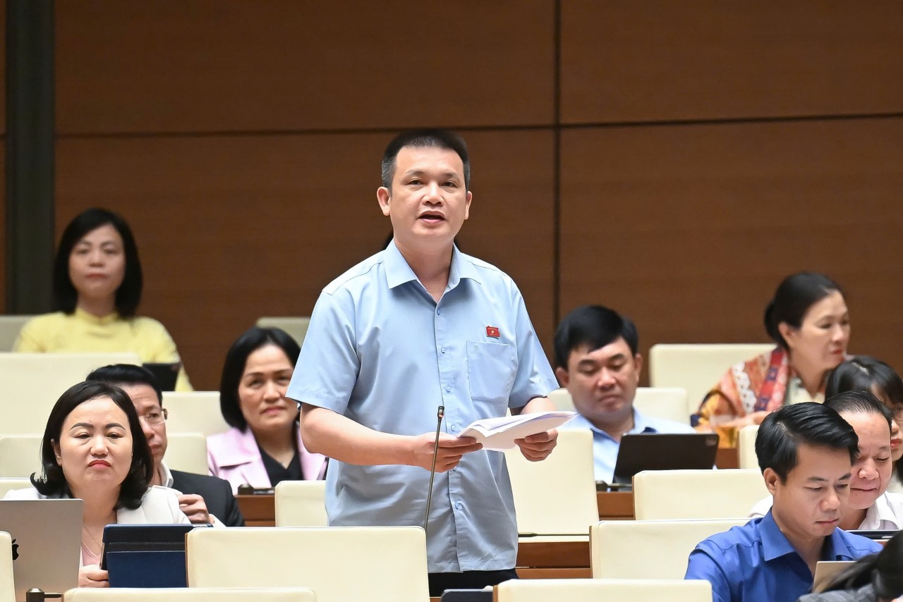 Cuộc cách mạng sắp xếp bộ máy: Kỳ vọng mở ra không gian phát triển mới Cuộc cách mạng sắp xếp bộ máy: Kỳ vọng mở ra không gian phát triển mới