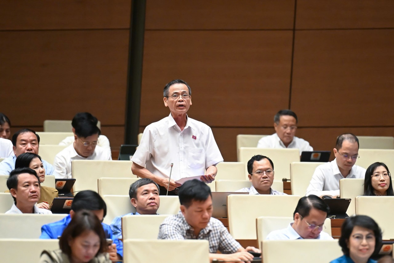 Cuộc cách mạng sắp xếp bộ máy: Kỳ vọng mở ra không gian phát triển mới Cuộc cách mạng sắp xếp bộ máy: Kỳ vọng mở ra không gian phát triển mới