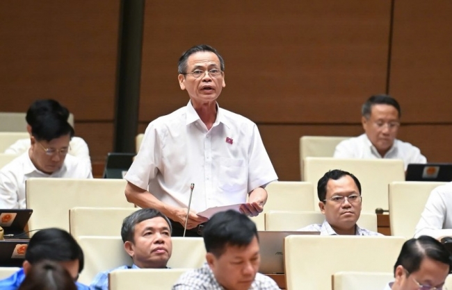 Cuộc cách mạng sắp xếp bộ máy: Kỳ vọng mở ra không gian phát triển mới